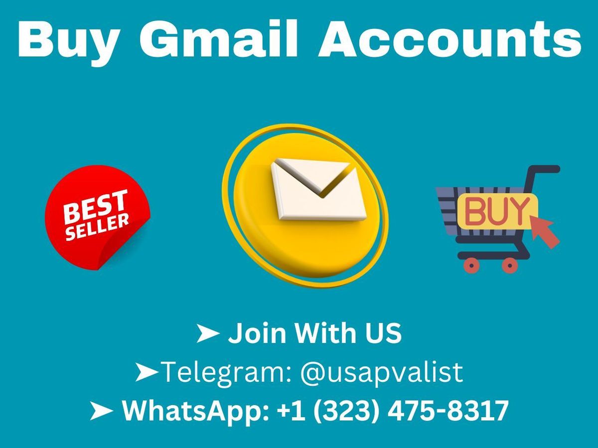 Is it legal to buy Gmail accounts? Discover the truth about purchasing email accounts and what you need to know before making a decision!