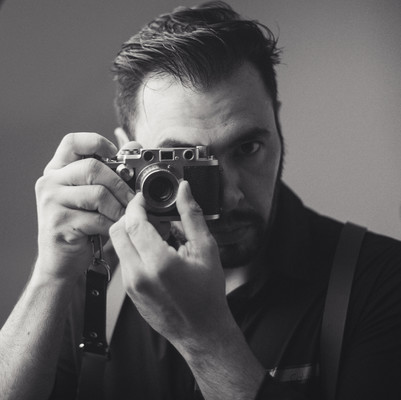 Sobre Edson Fernando Studio Photo