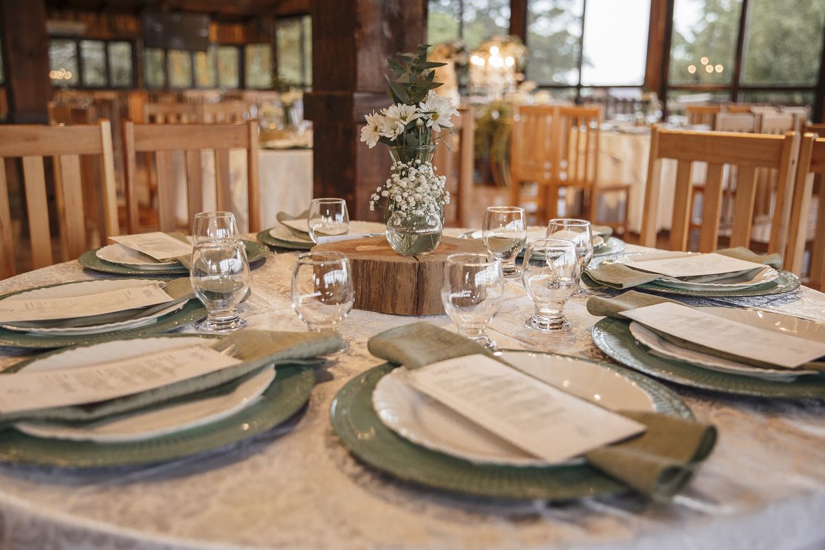 Decoração Casamento