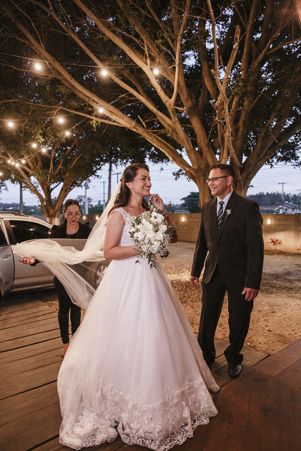 Fotos Cerimônia Casamento