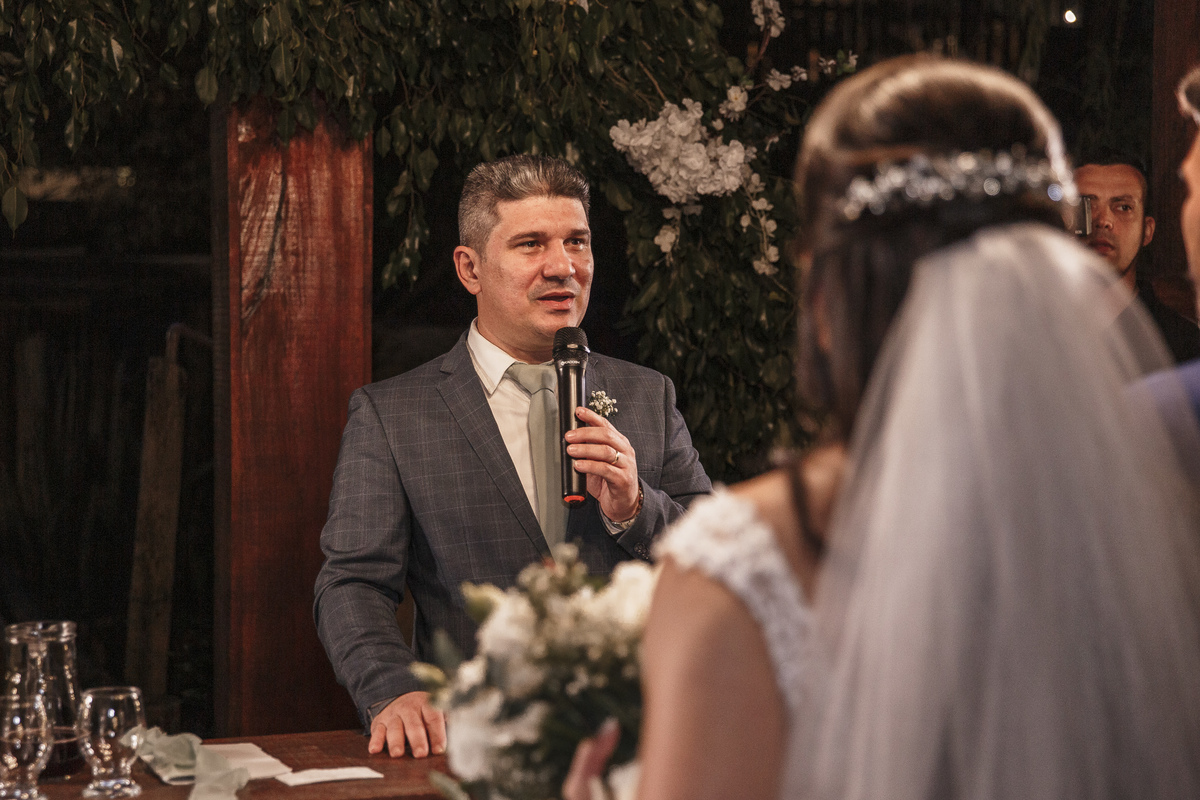 Fotos Cerimônia Casamento