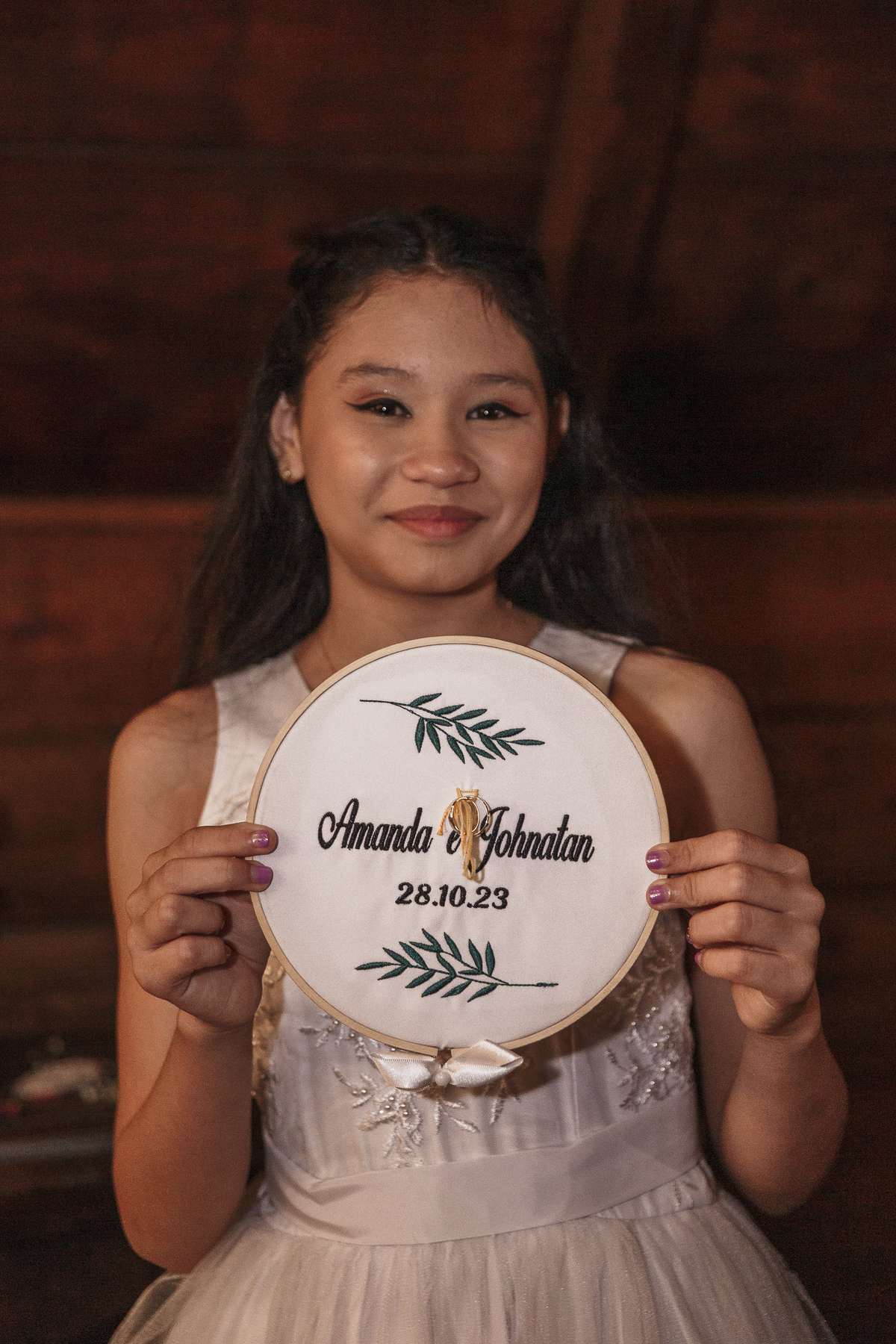 Fotos Cerimônia Casamento