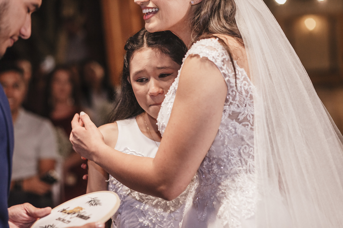 Fotos Cerimônia Casamento