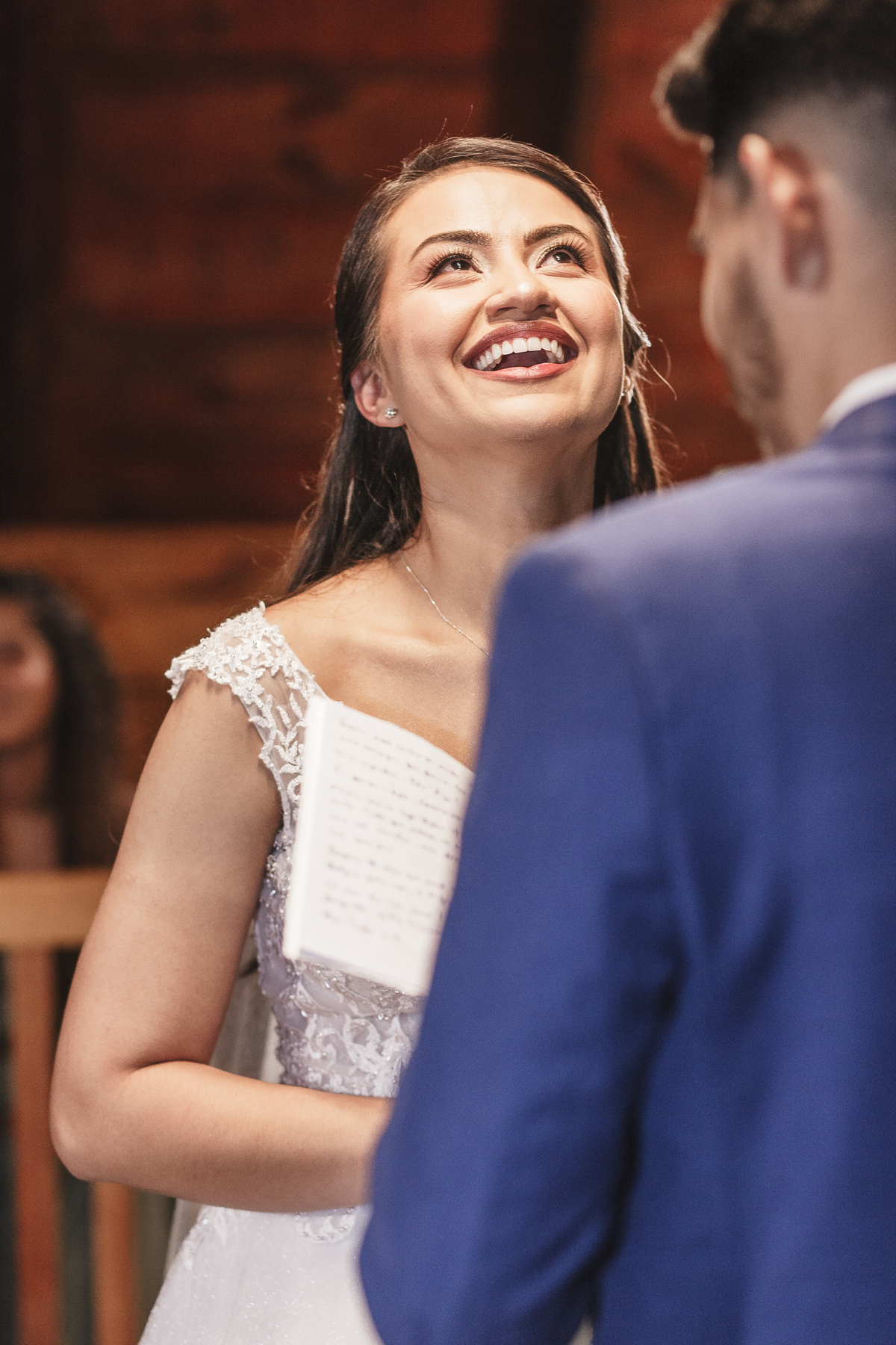 Fotos Cerimônia Casamento