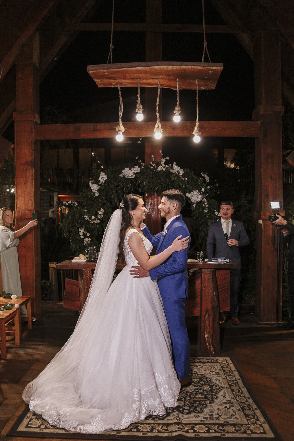 Fotos Cerimônia Casamento