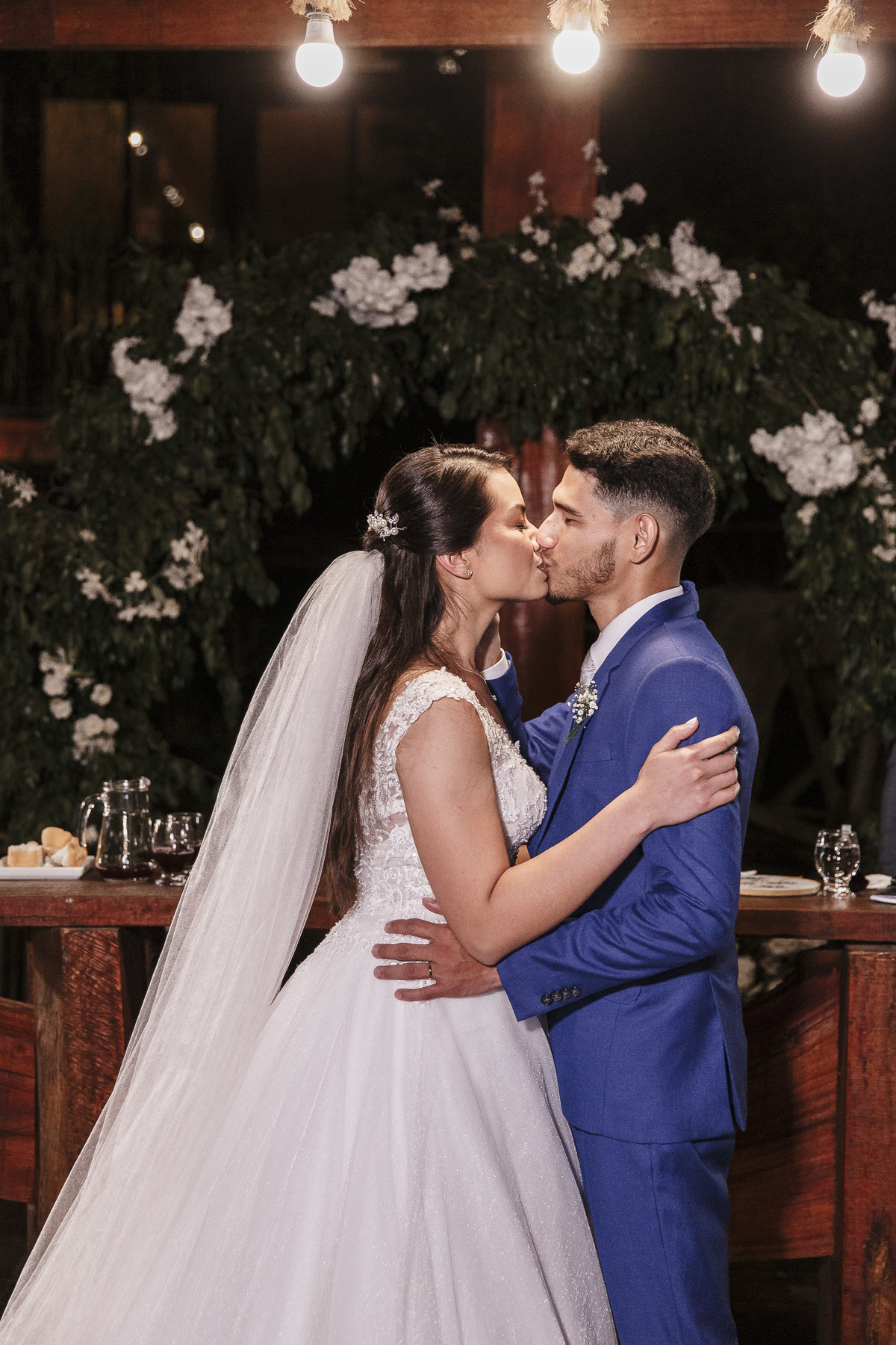 Fotos Cerimônia Casamento