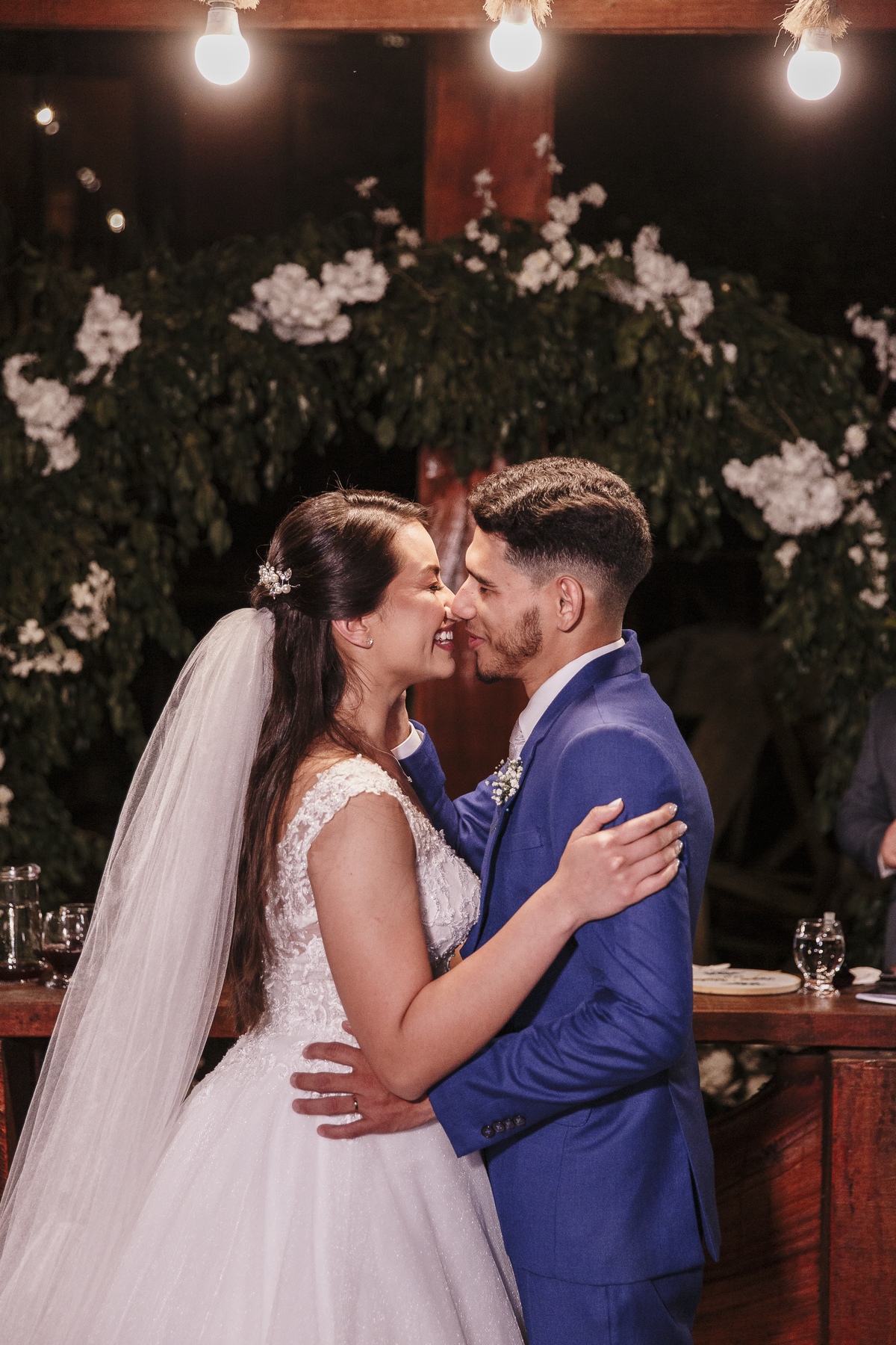 Fotos Cerimônia Casamento