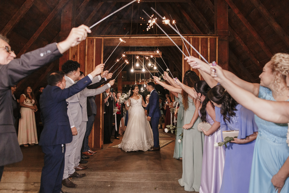 Fotos Cerimônia Casamento