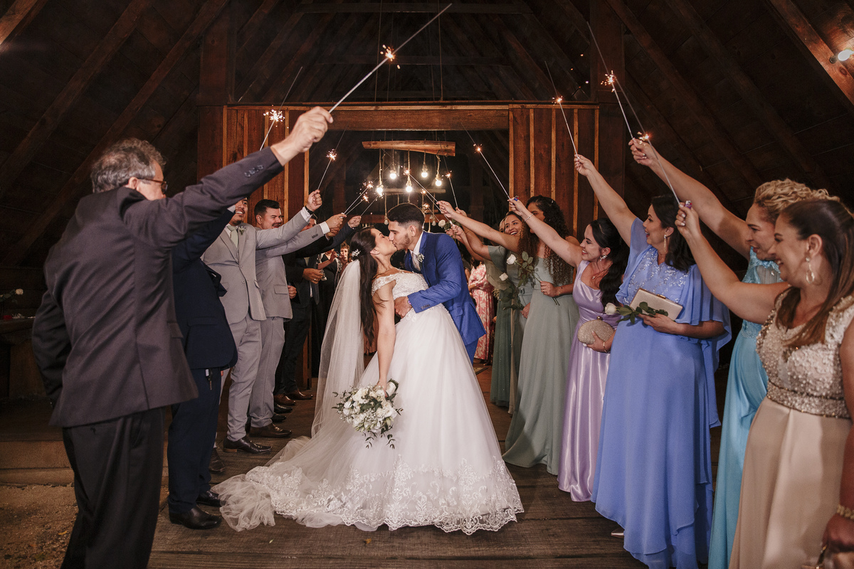 Fotos Cerimônia Casamento