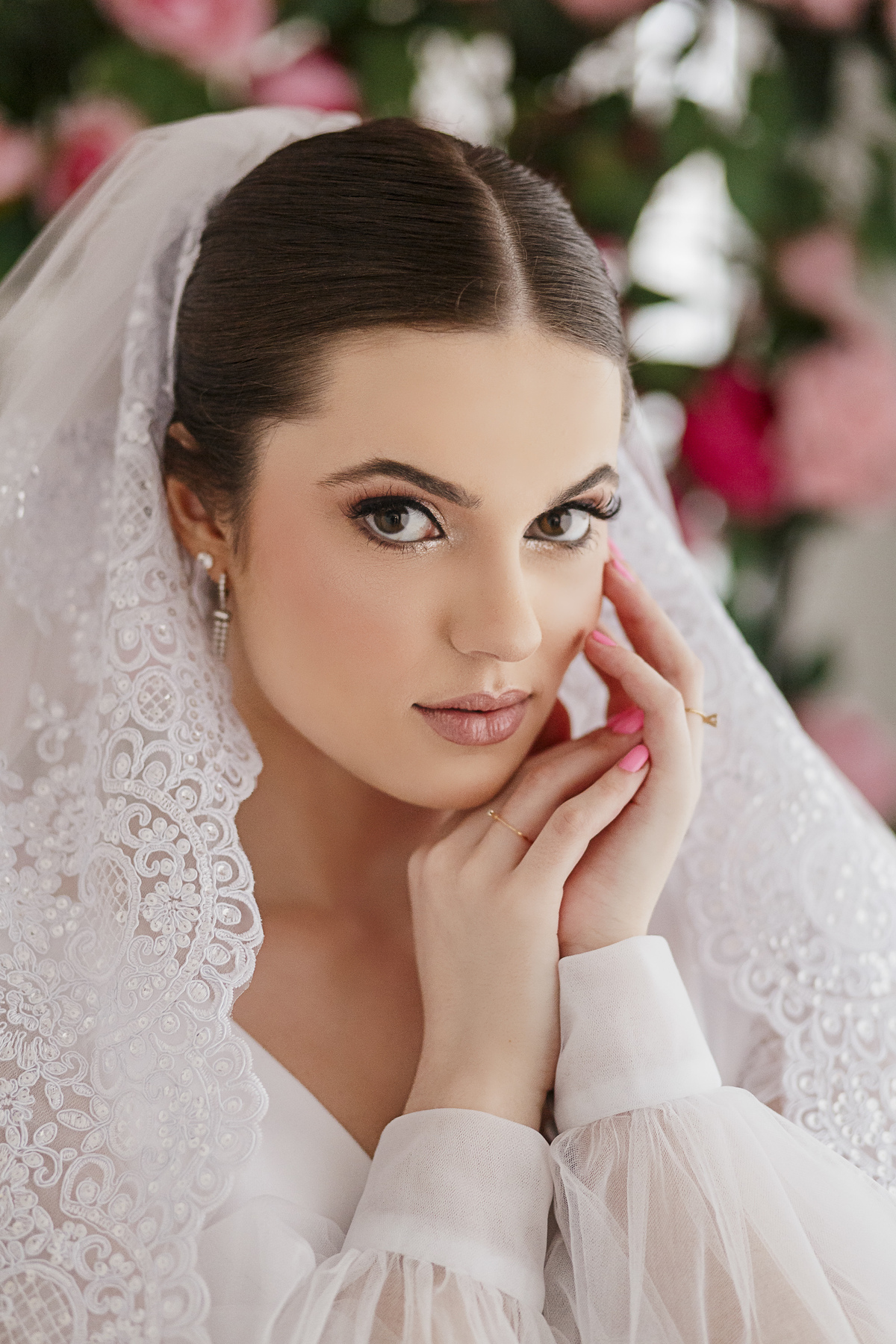 Making Of Noiva Studio Pam Pizzetti