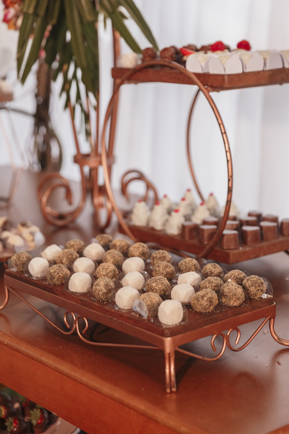 Decoração Casamento