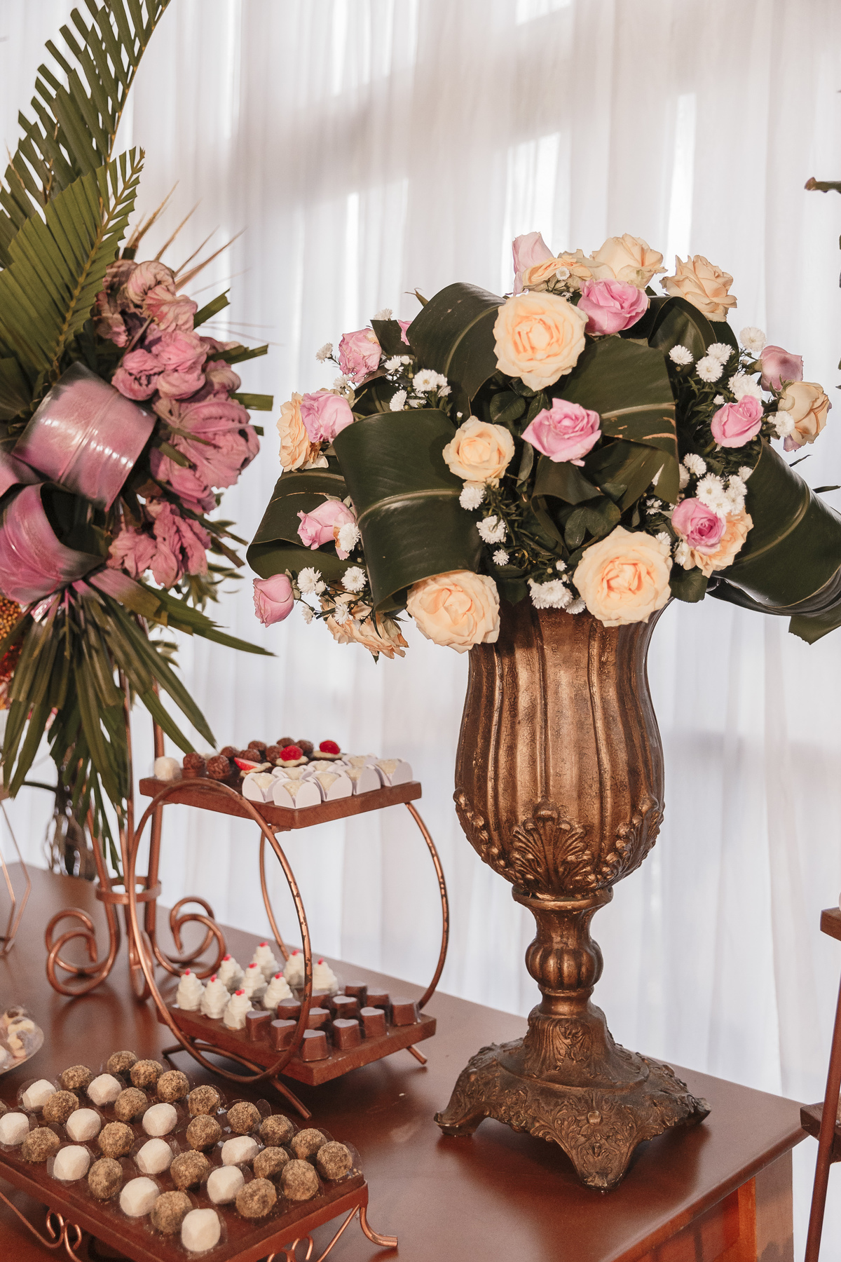 Decoração Casamento