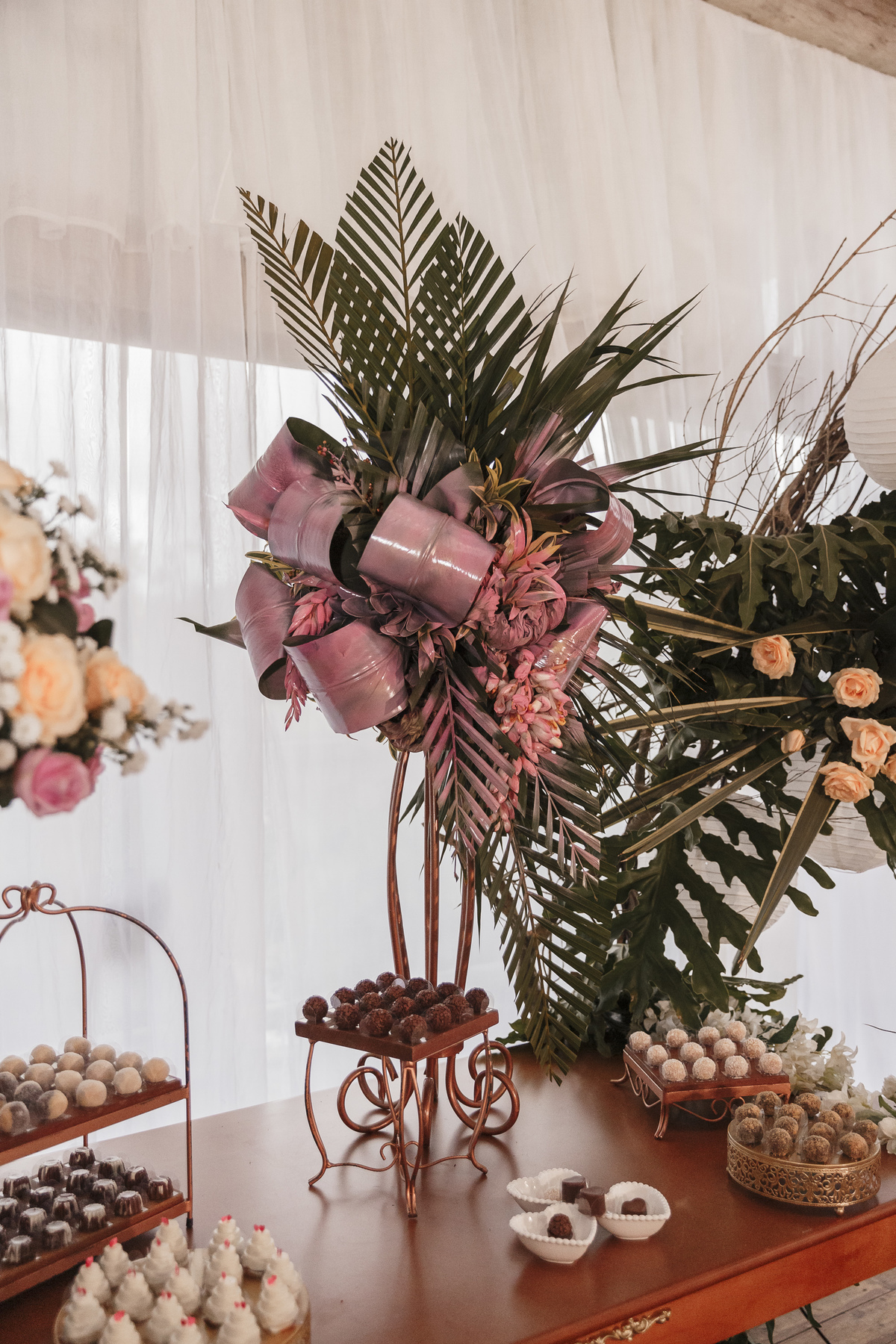 Decoração Casamento