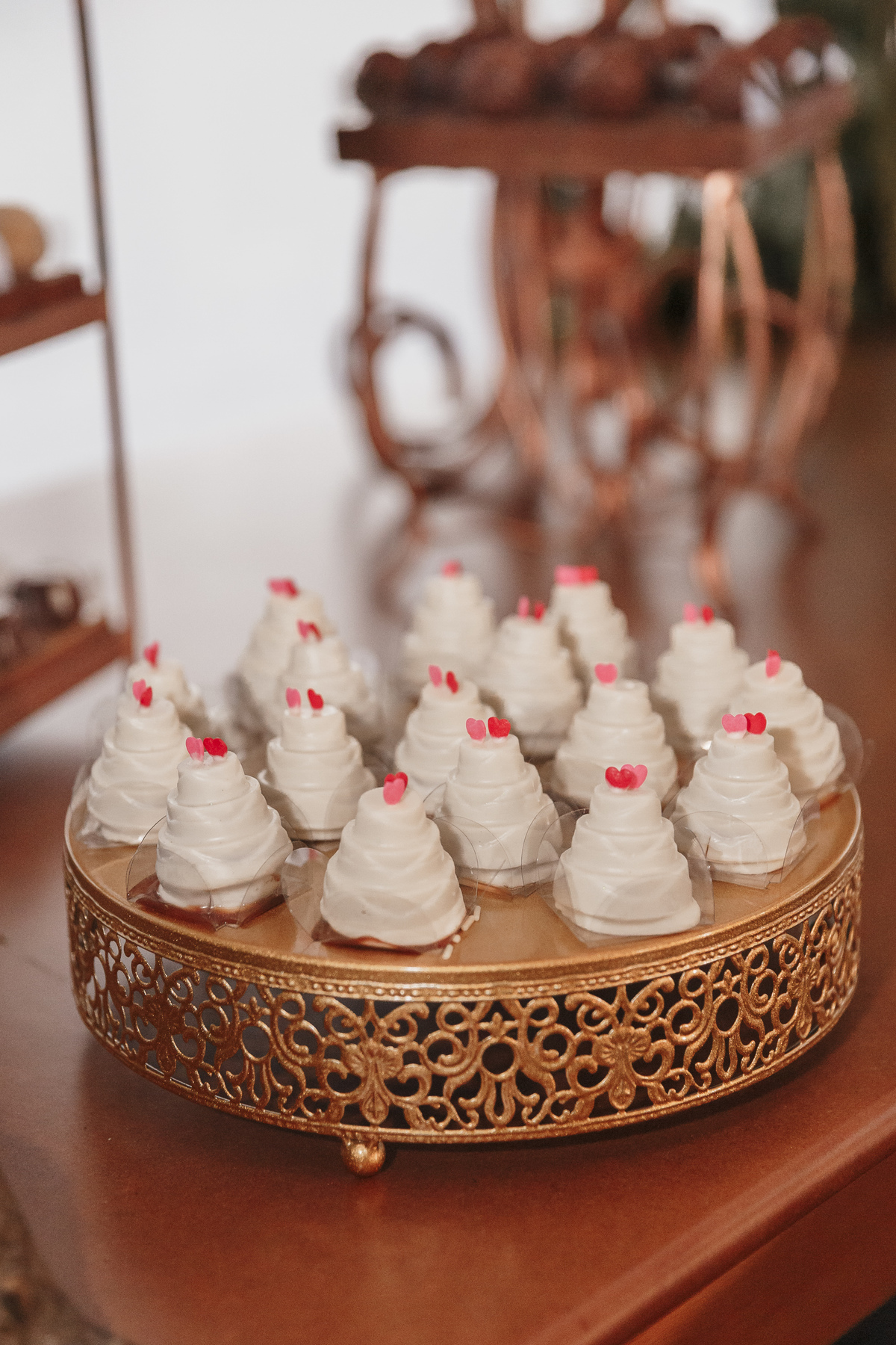 Decoração Casamento