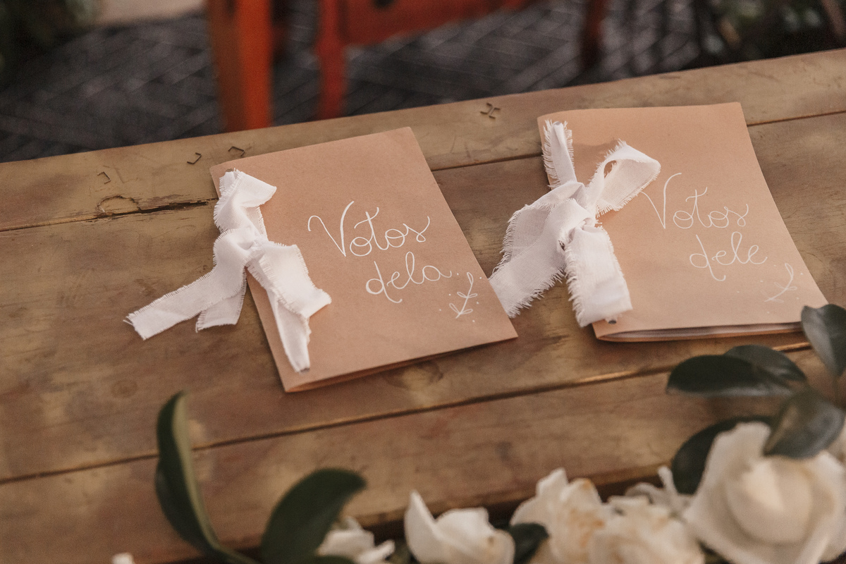 Decoração Casamento