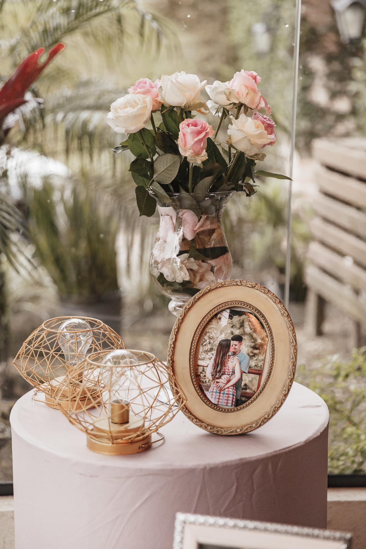 Decoração Casamento