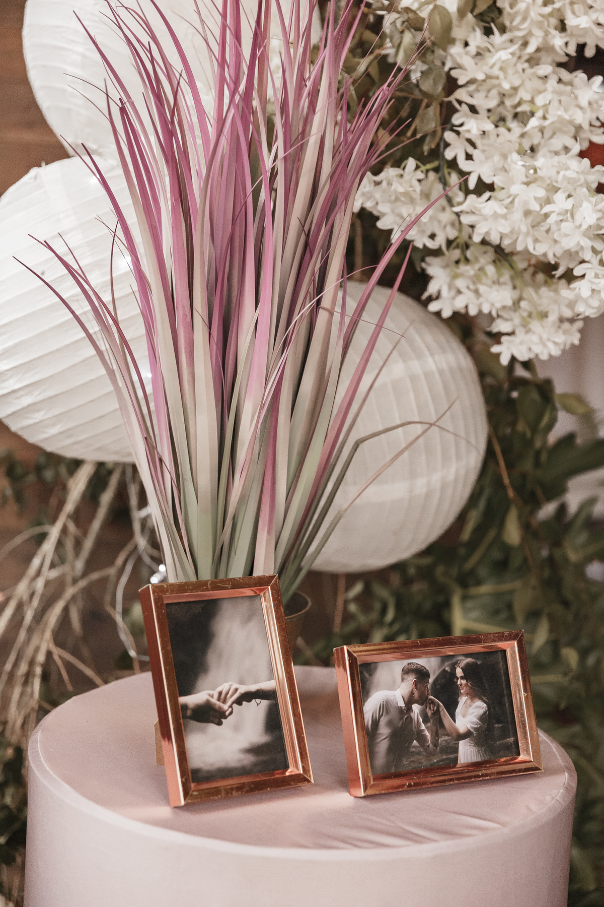Decoração Casamento