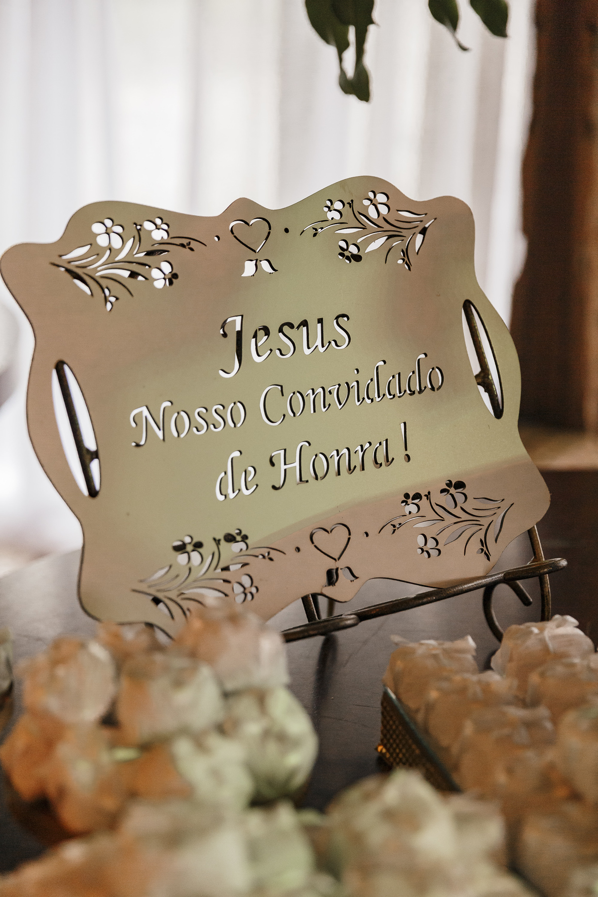 Decoração Casamento