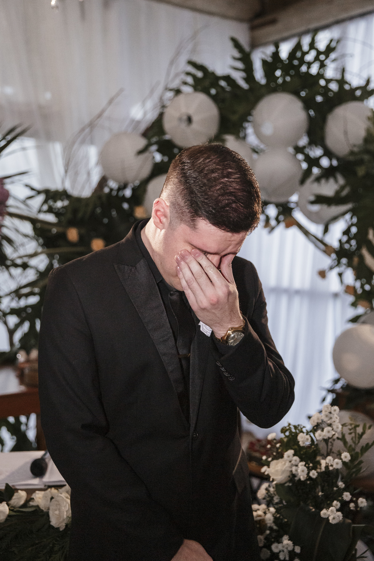 Cerimônia Casamento Fiorellino Eventos