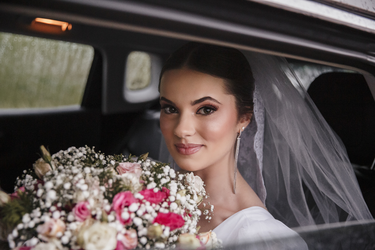 Cerimônia Casamento Fiorellino Eventos