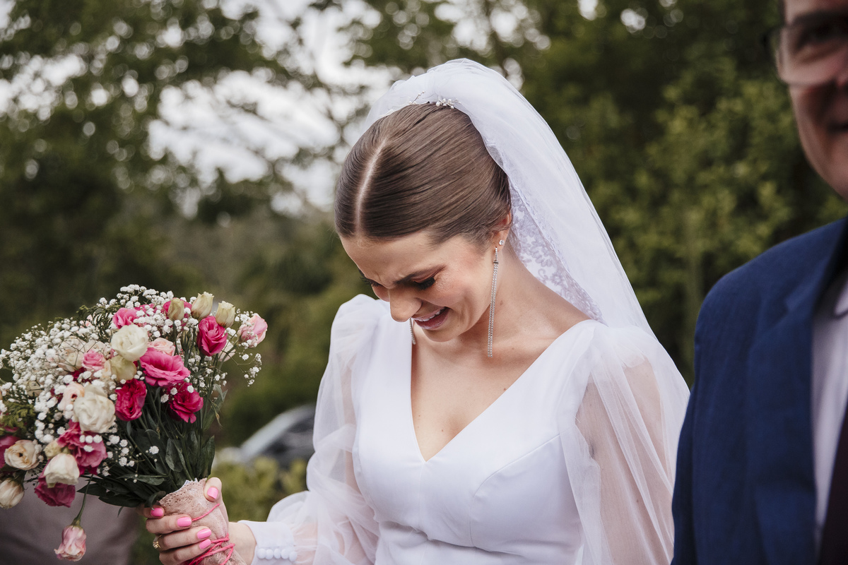 Cerimônia Casamento Fiorellino Eventos