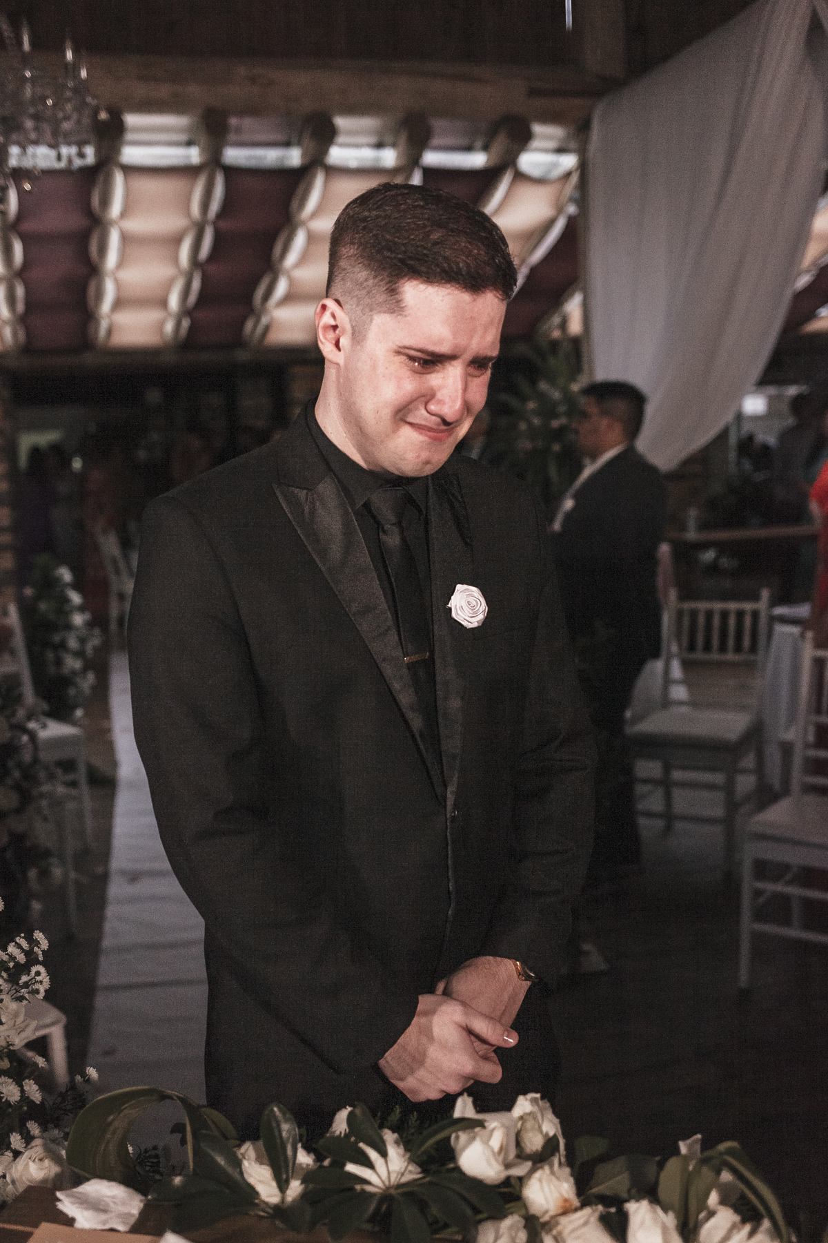 Cerimônia Casamento Fiorellino Eventos