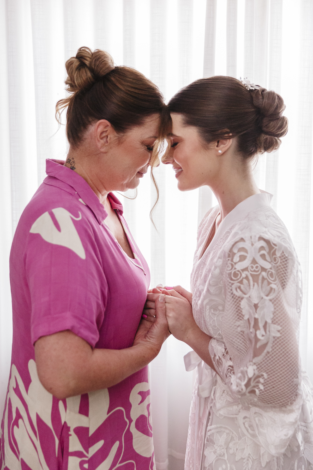 Making Of Noiva Studio Pam Pizzetti