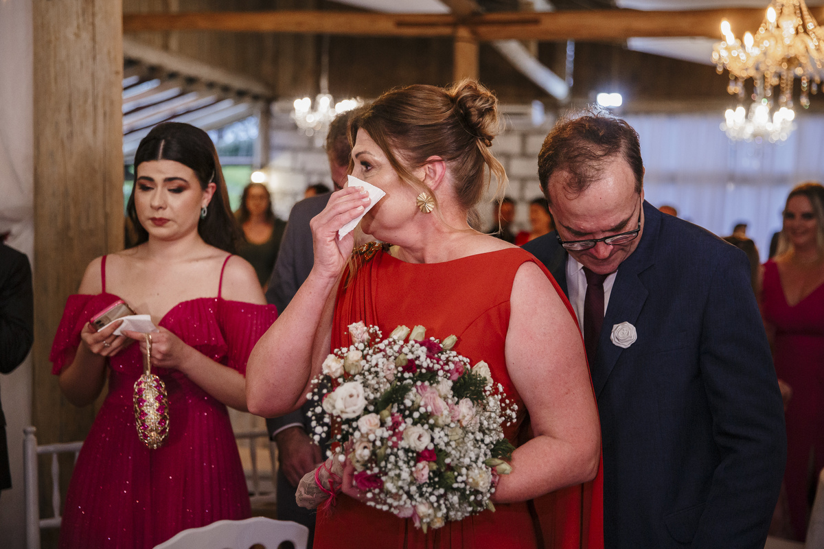 Cerimônia Casamento Fiorellino Eventos