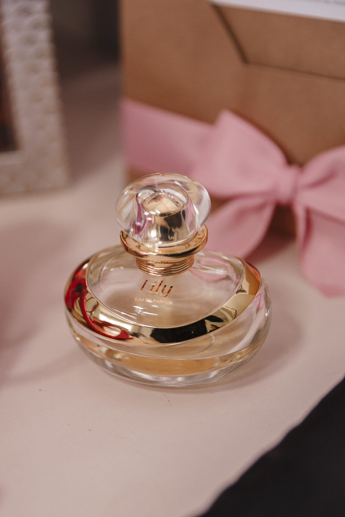 Making Of Noiva Studio Pam Pizzetti