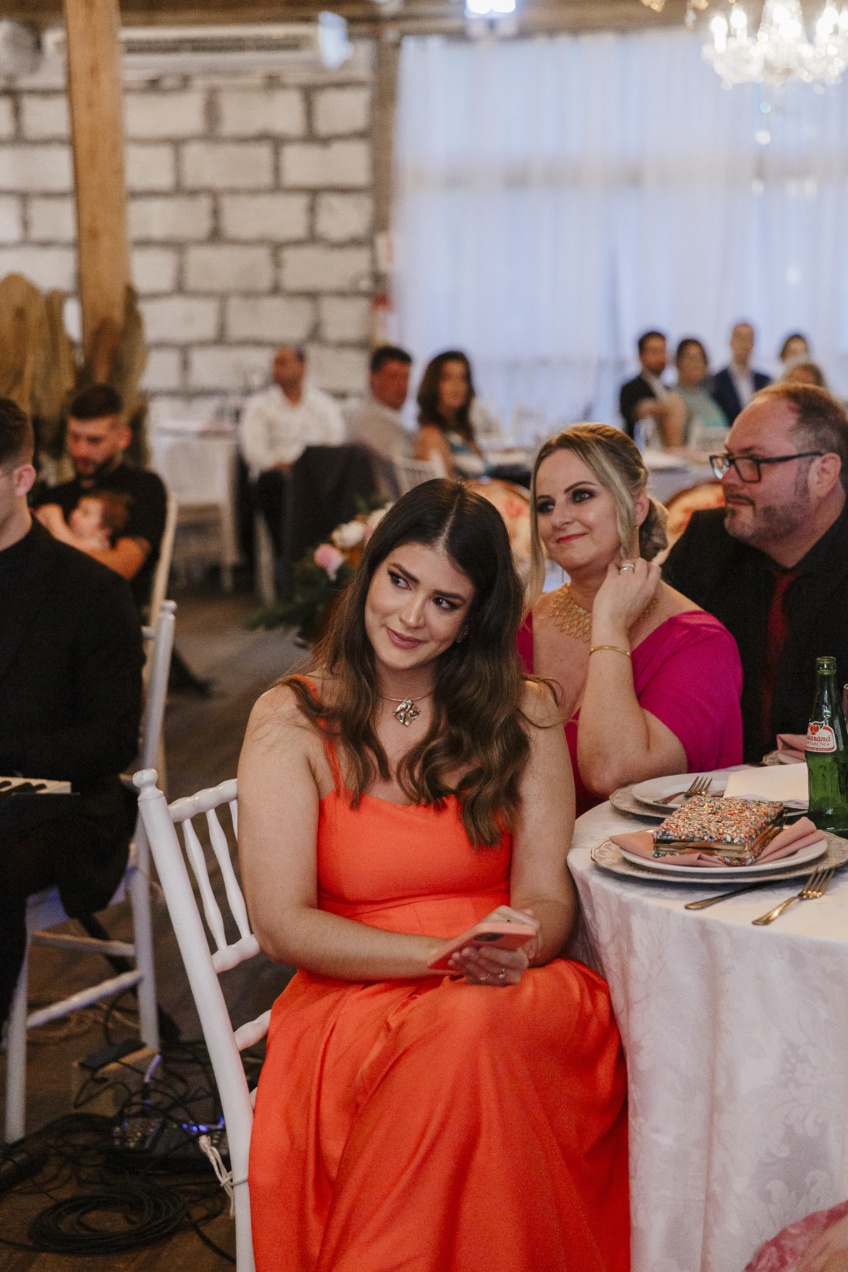 Cerimônia Casamento Fiorellino Eventos