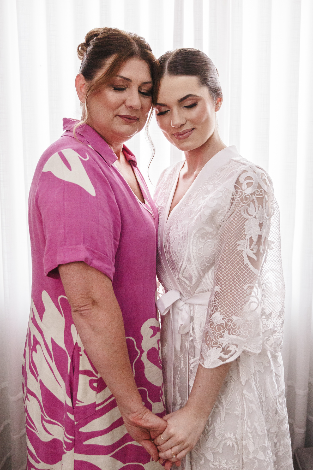 Making Of Noiva Studio Pam Pizzetti