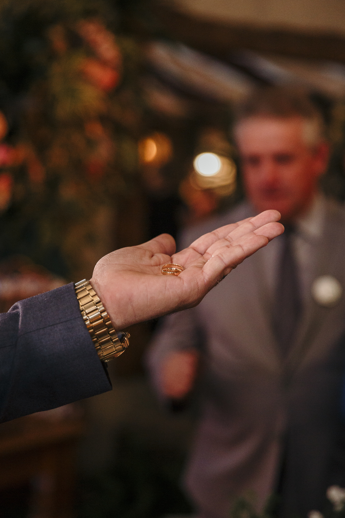 Cerimônia Casamento Fiorellino Eventos