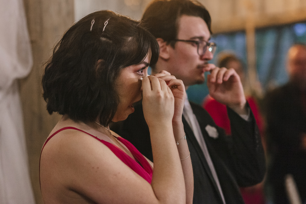 Cerimônia Casamento Fiorellino Eventos