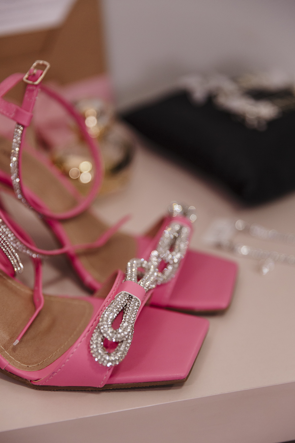 Making Of Noiva Studio Pam Pizzetti