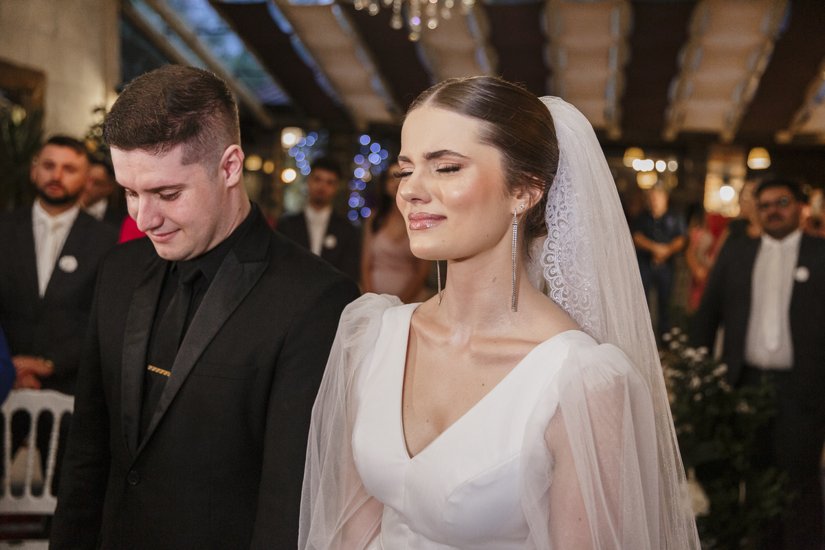 Cerimônia Casamento Fiorellino Eventos