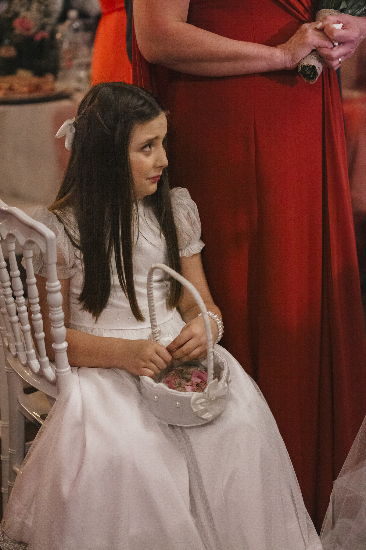 Cerimônia Casamento Fiorellino Eventos