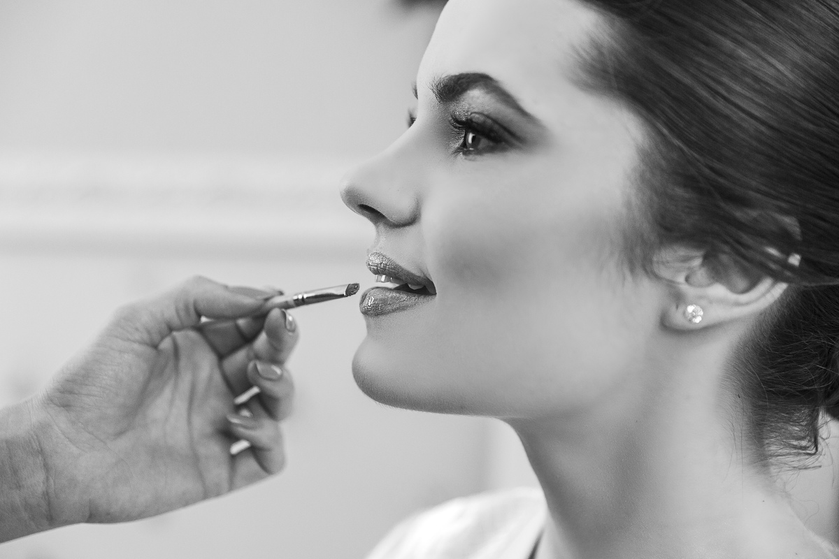 Making Of Noiva Studio Pam Pizzetti