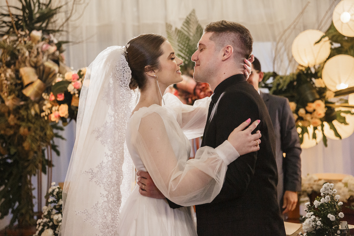 Cerimônia Casamento Fiorellino Eventos