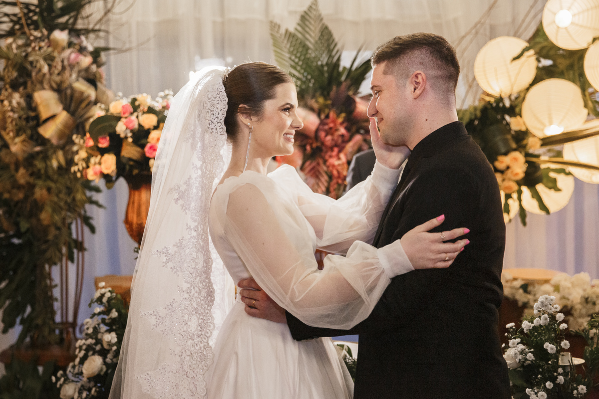 Cerimônia Casamento Fiorellino Eventos