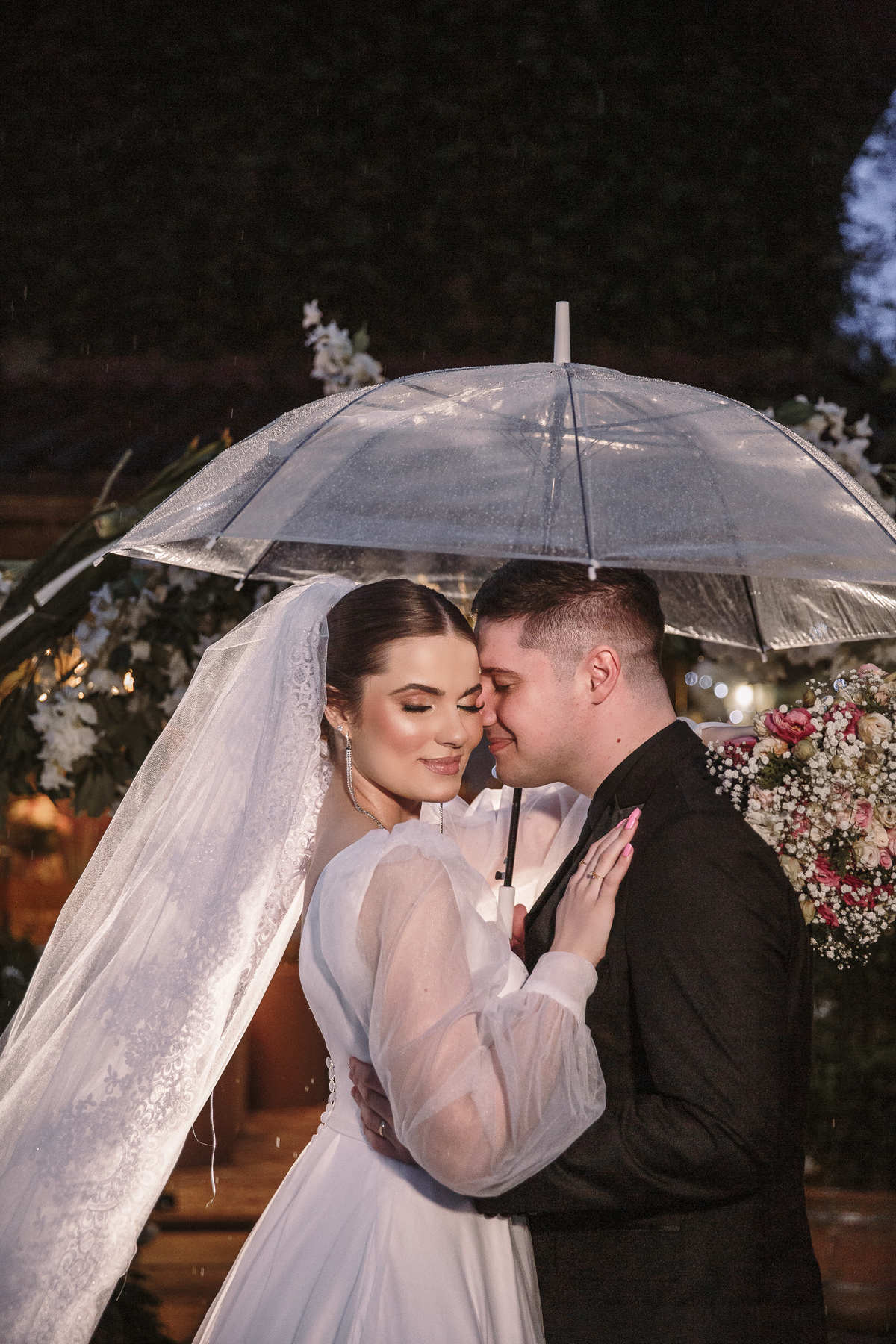 Sessão Pós Cerimônia Fiorellino Eventos