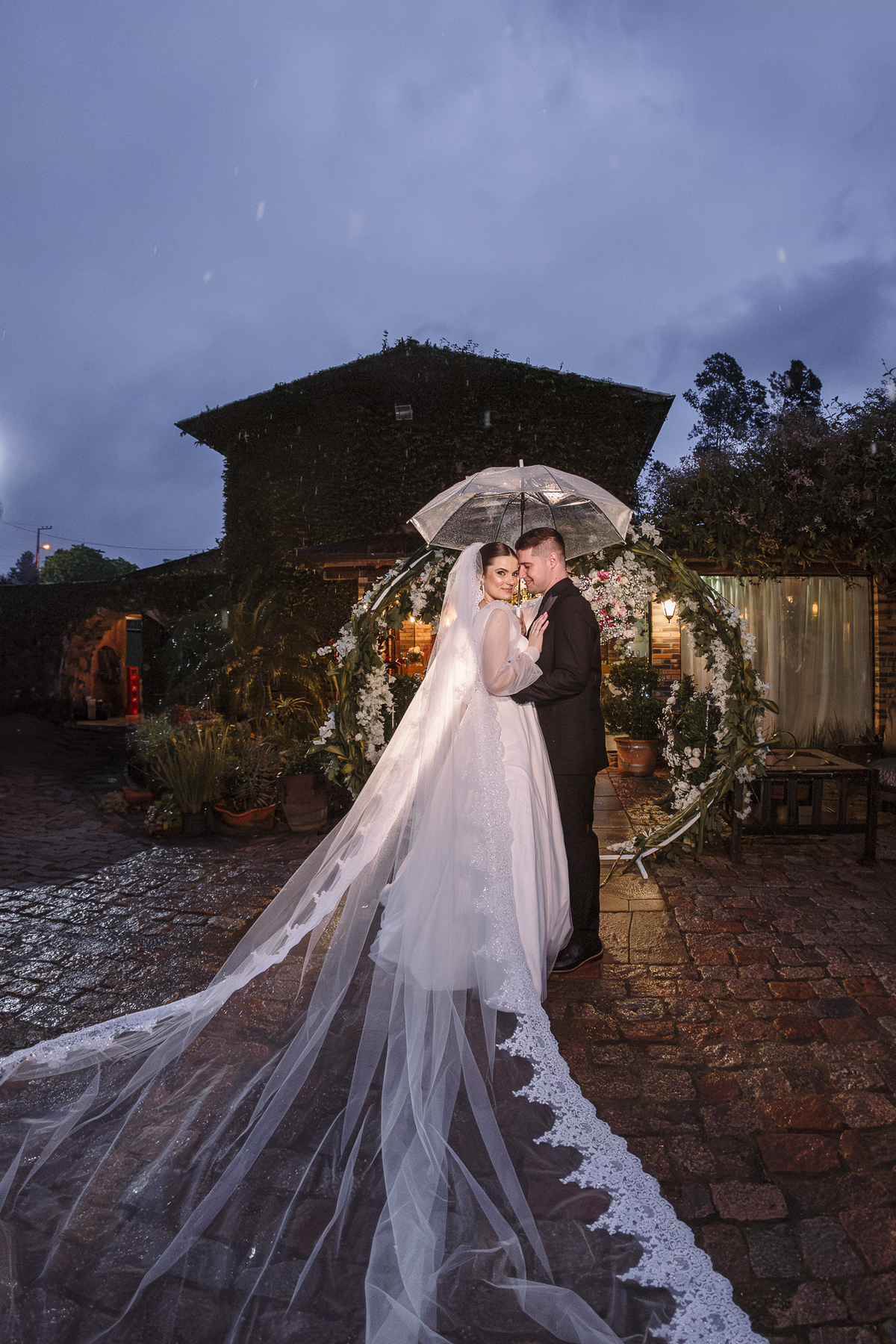 Sessão Pós Cerimônia Fiorellino Eventos