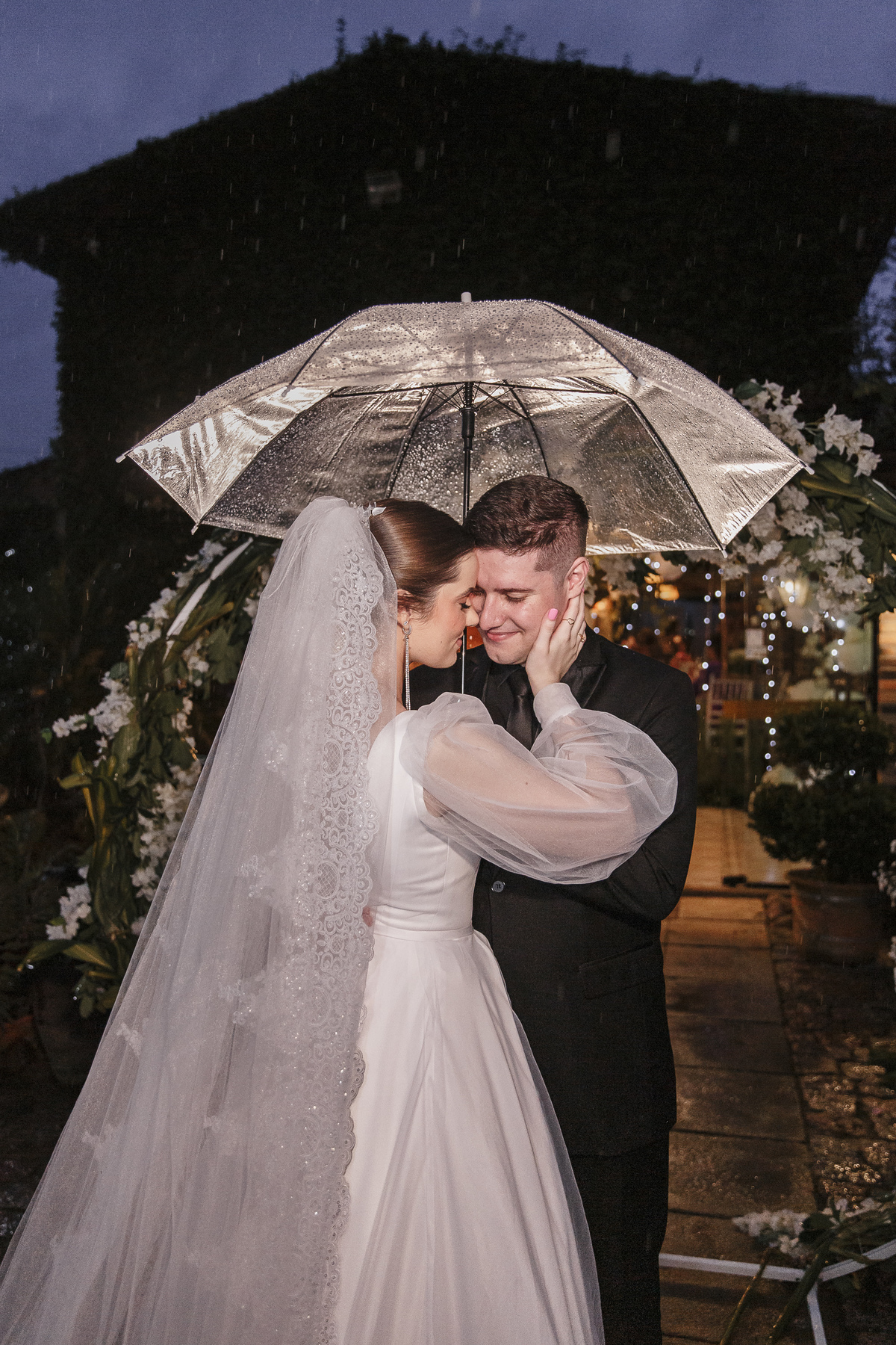 Sessão Pós Cerimônia Fiorellino Eventos