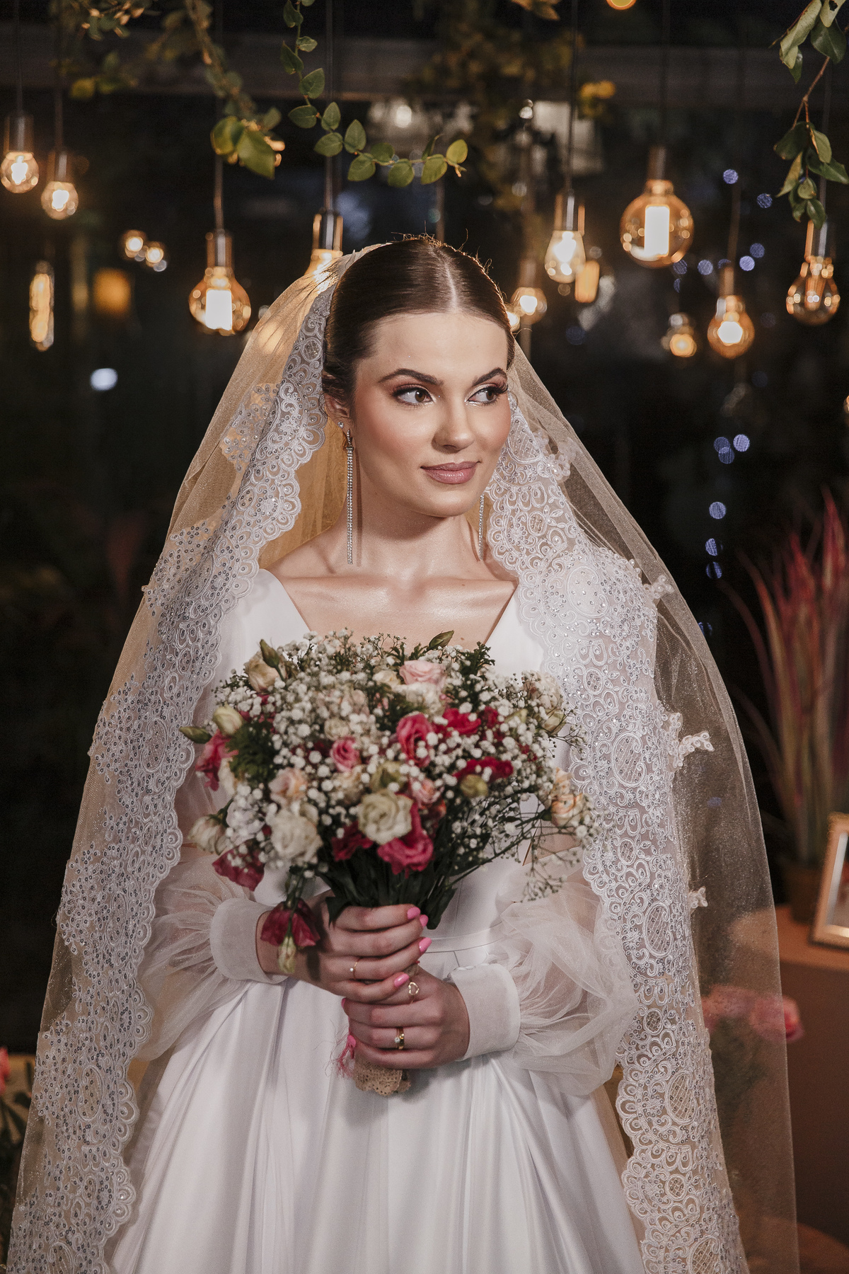 Sessão Pós Cerimônia Fiorellino Eventos