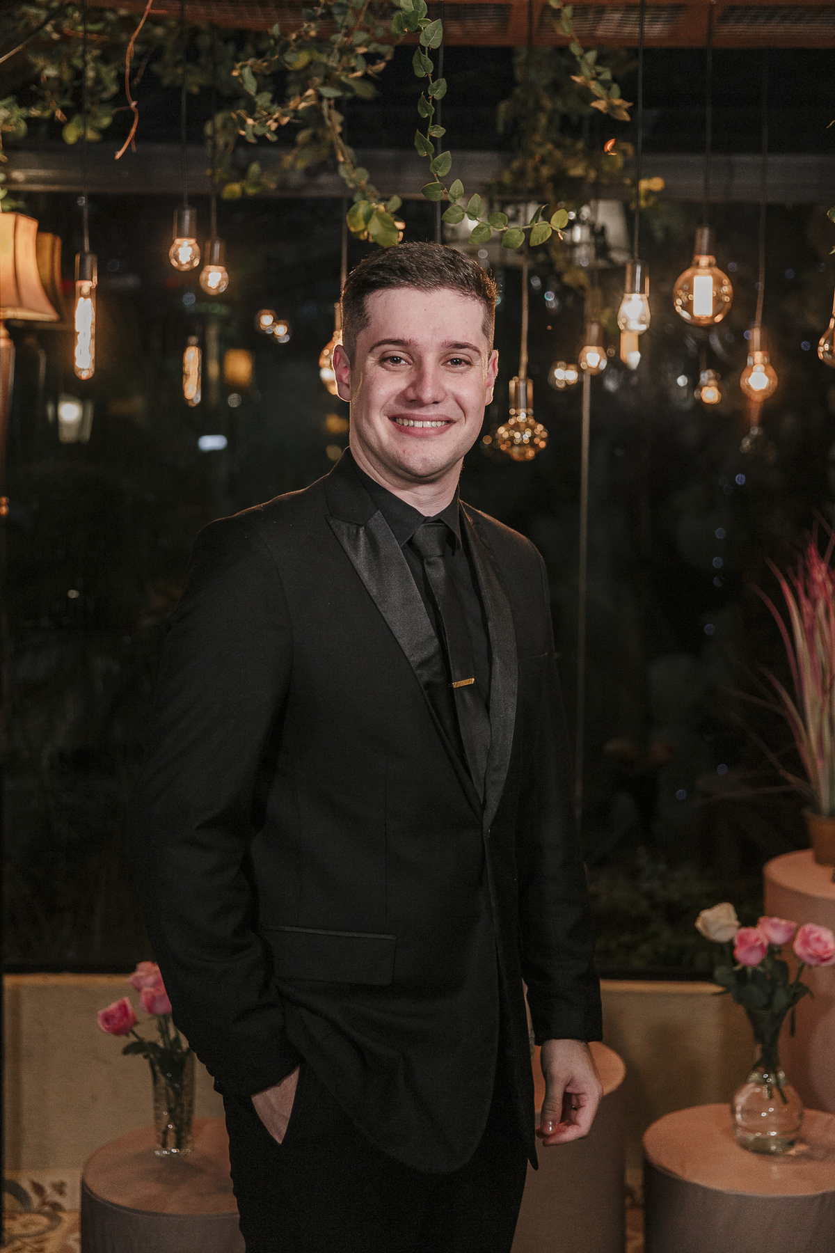 Sessão Pós Cerimônia Fiorellino Eventos