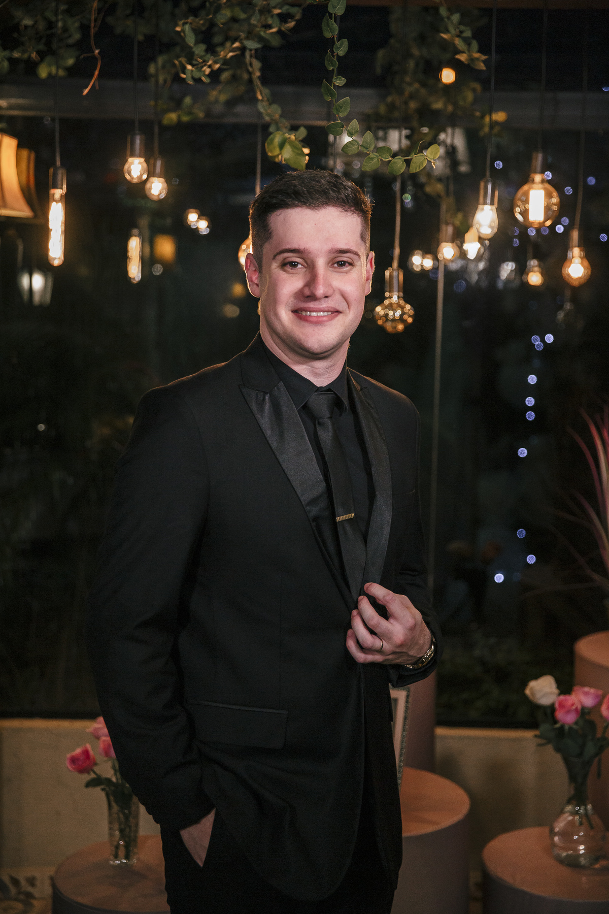 Sessão Pós Cerimônia Fiorellino Eventos