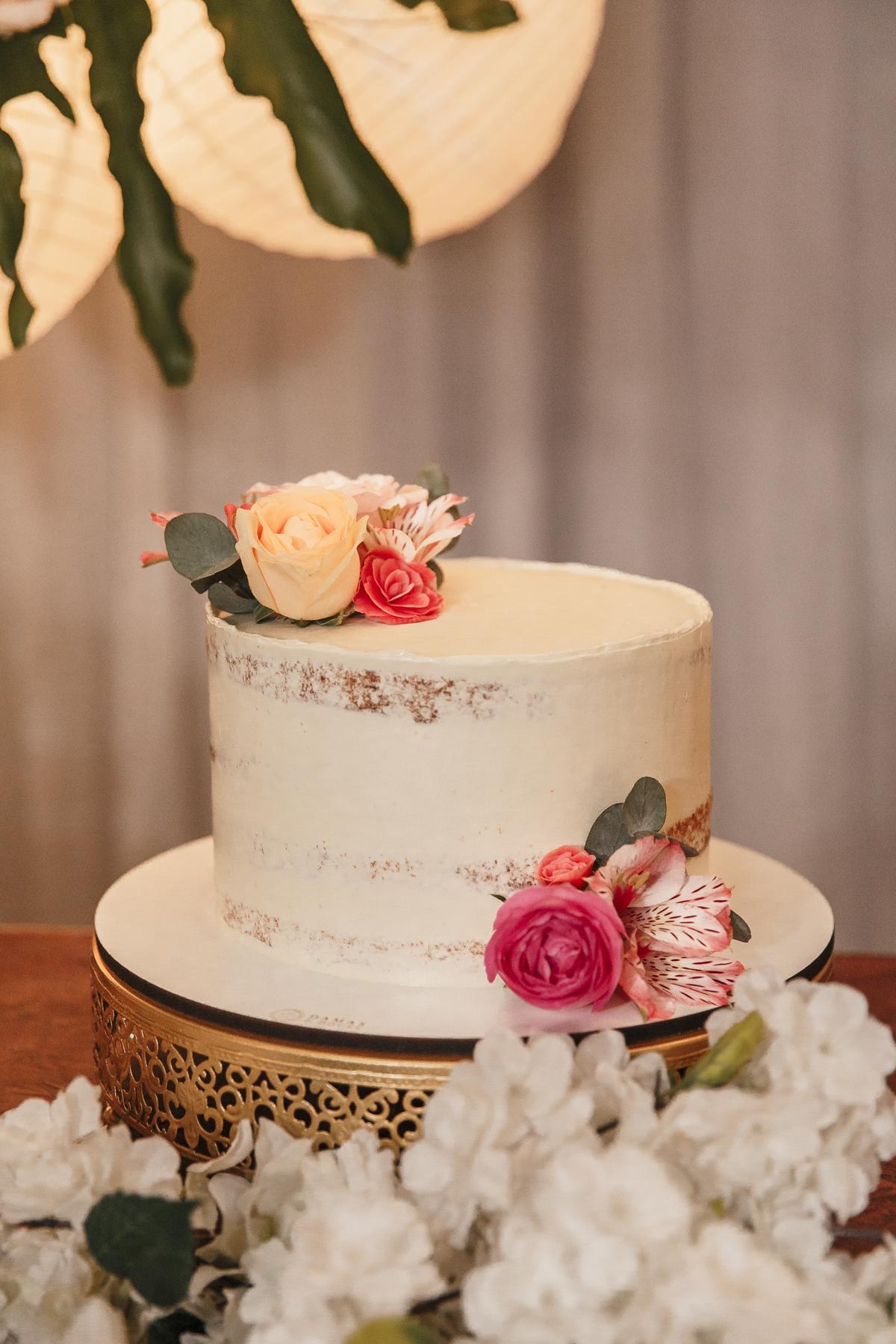 Decoração Casamento