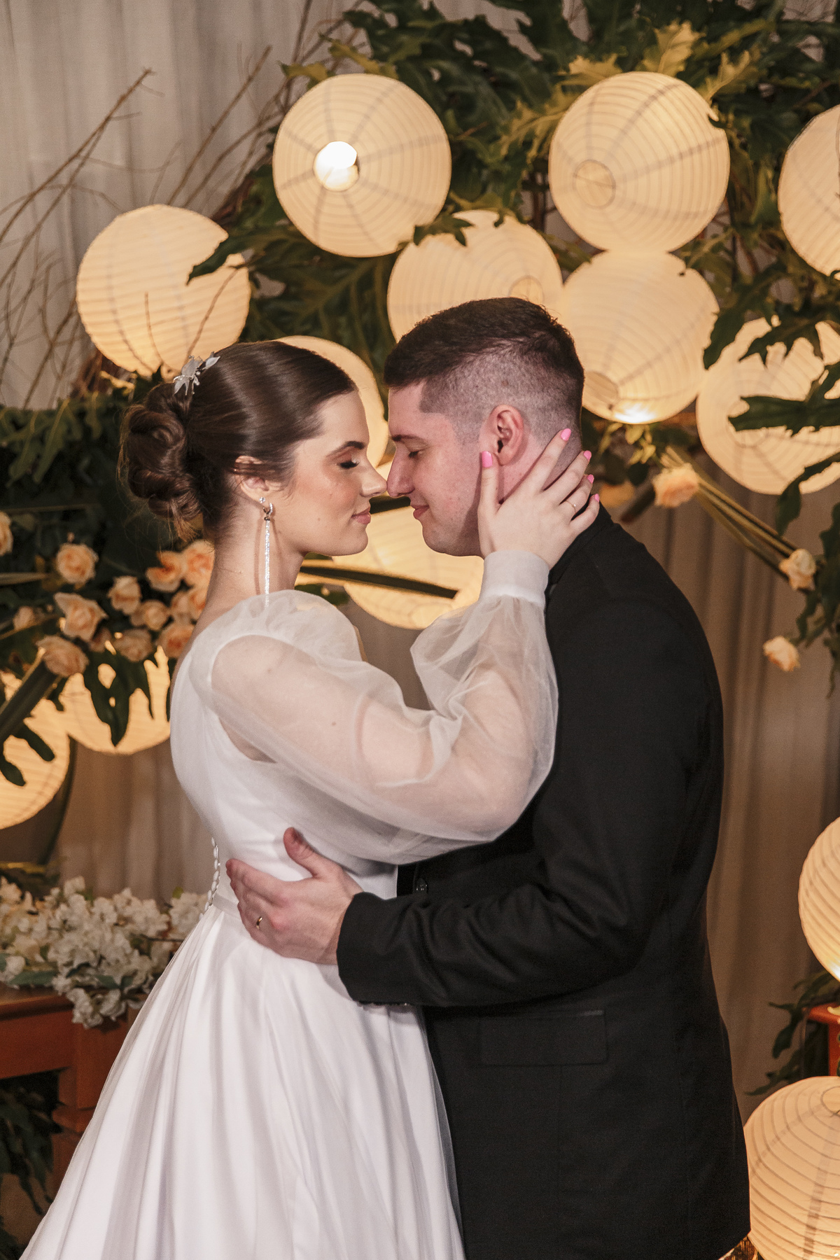 Sessão Pós Cerimônia Fiorellino Eventos