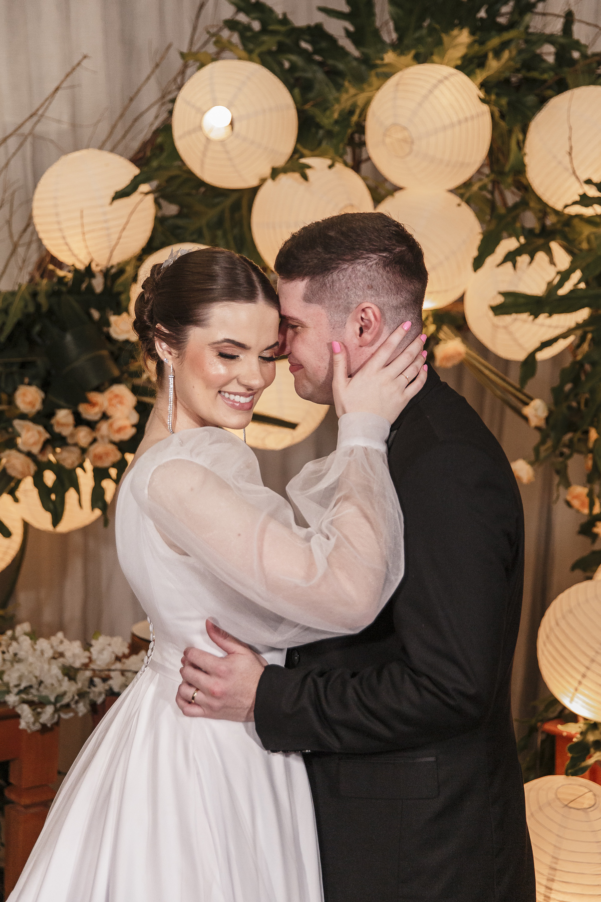 Sessão Pós Cerimônia Fiorellino Eventos