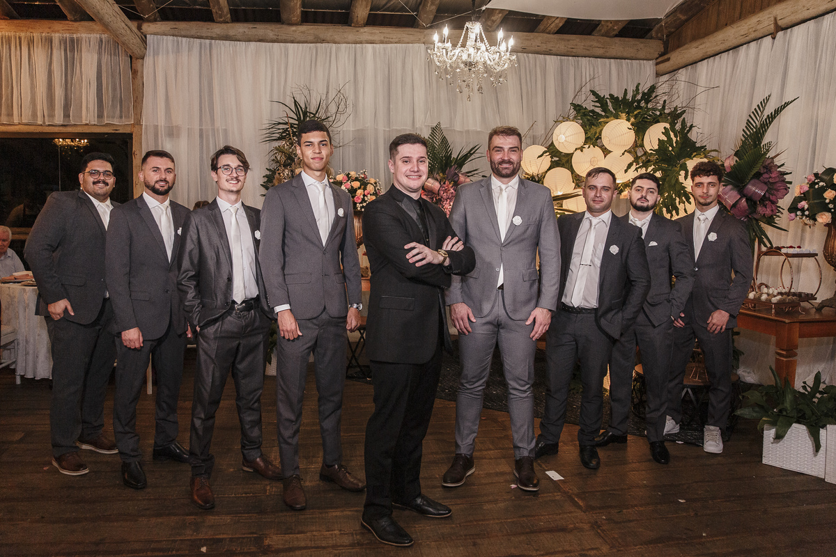 Sessão Pós Cerimônia Fiorellino Eventos