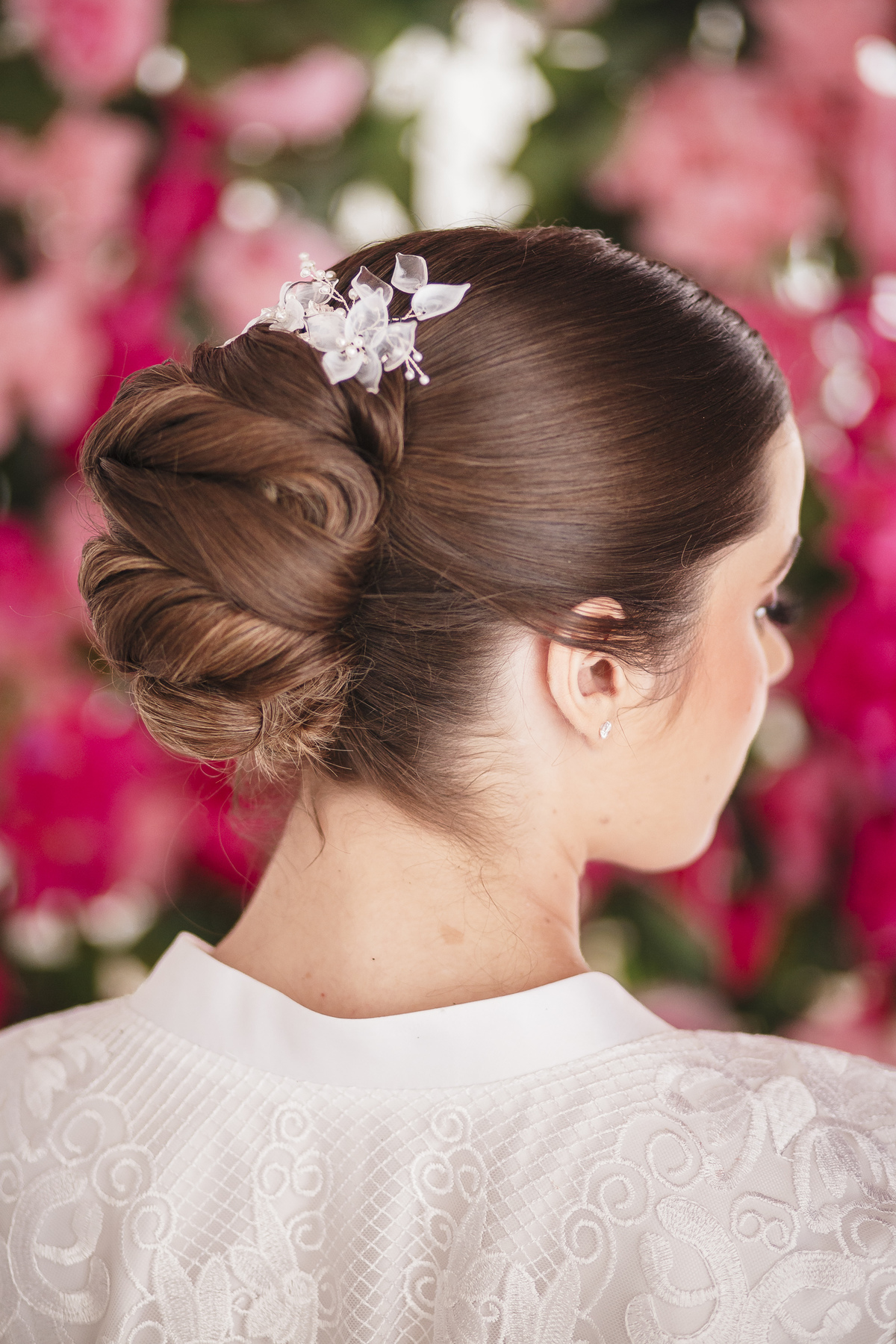 Making Of Noiva Studio Pam Pizzetti